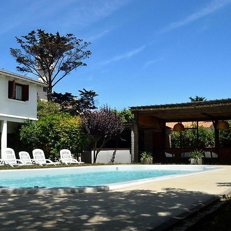 פינהמאר La Posada Hotel מראה חיצוני תמונה
