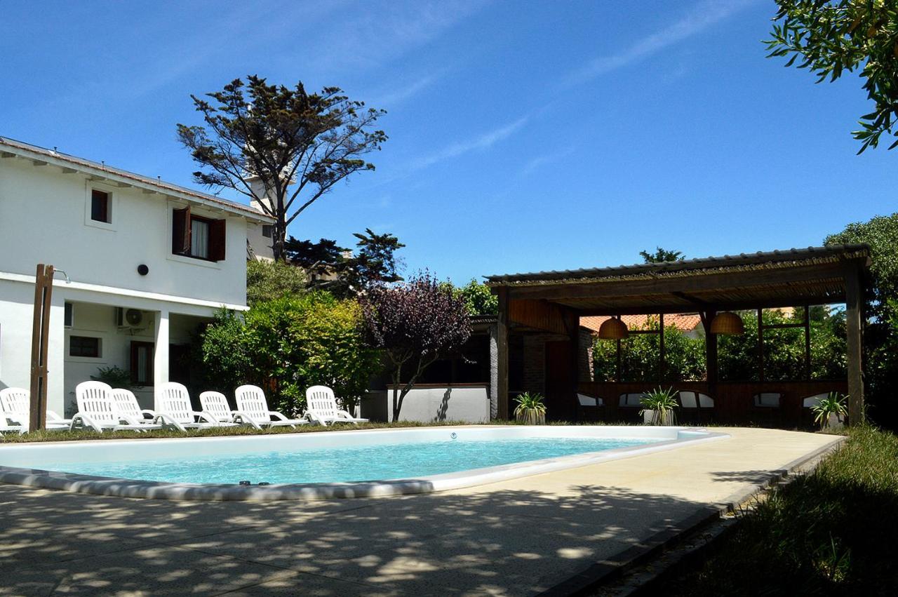 פינהמאר La Posada Hotel מראה חיצוני תמונה