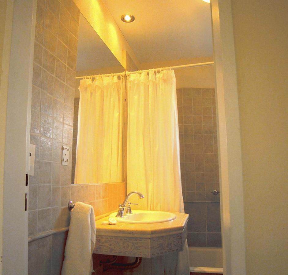 פינהמאר La Posada Hotel מראה חיצוני תמונה